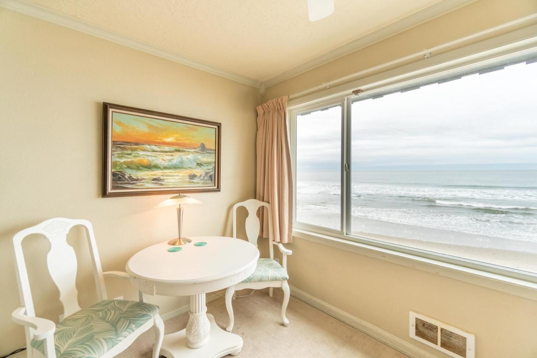 Sea Gypsy #318 Apartment Lincoln City Ngoại thất bức ảnh