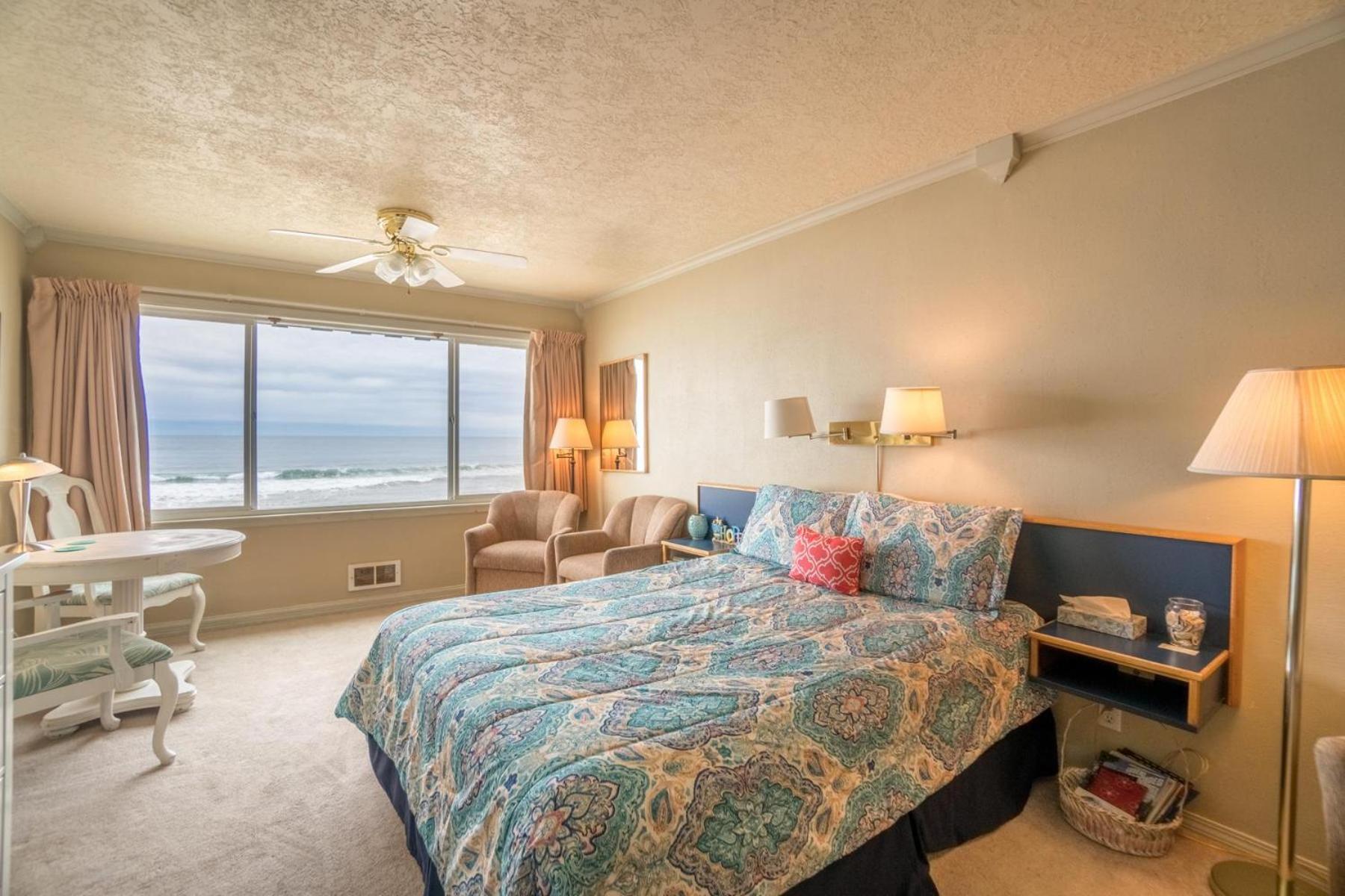 Sea Gypsy #318 Apartment Lincoln City Ngoại thất bức ảnh