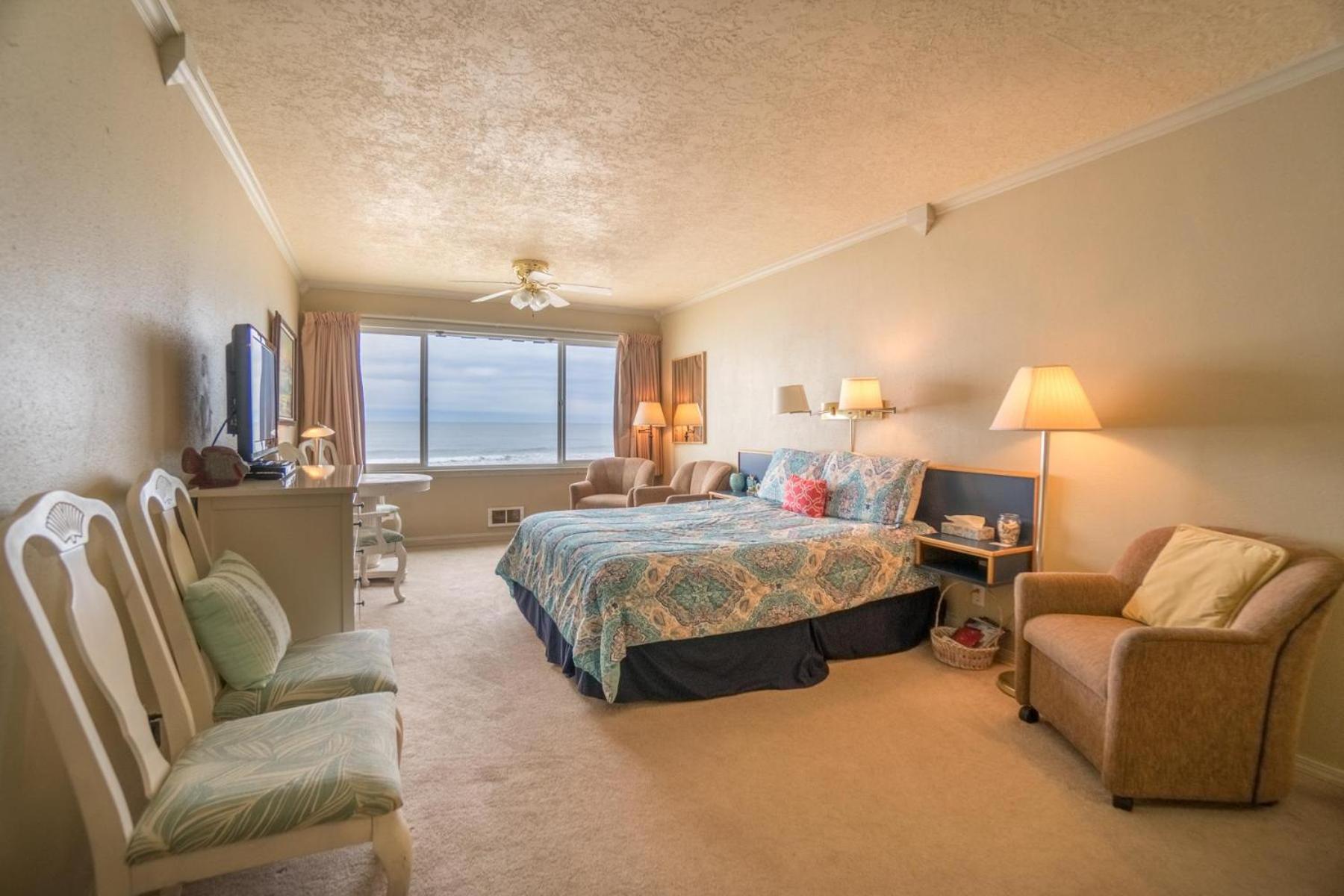 Sea Gypsy #318 Apartment Lincoln City Ngoại thất bức ảnh