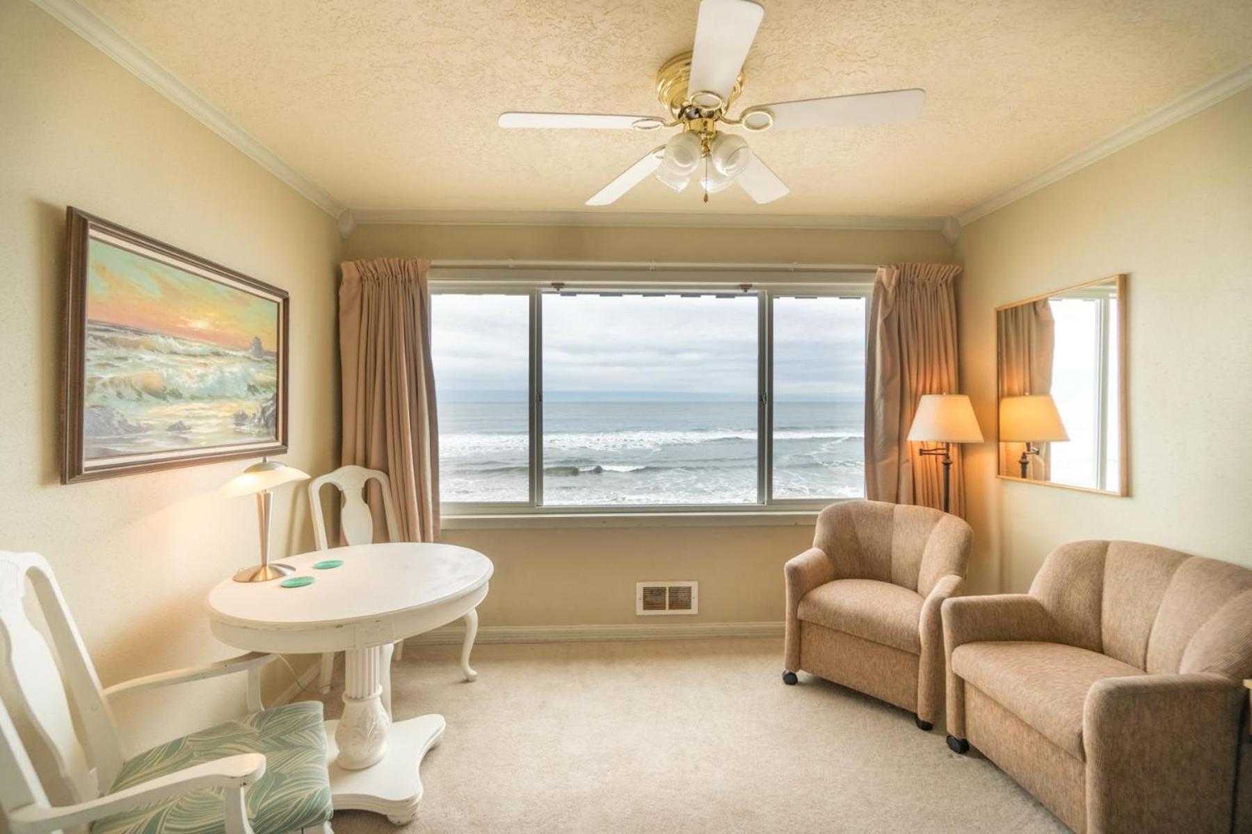 Sea Gypsy #318 Apartment Lincoln City Ngoại thất bức ảnh